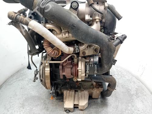 Engine SEAT IBIZA III (6L1) | BP37012020M1 - Image 2