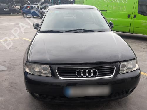 Right mirror AUDI A3 (8L1) 1.9 TDI | BP12518687C27 
