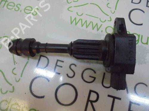 Used Ignition coil NISSAN MICRA III (K12) [2002-2011]  5459108