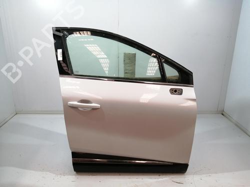 Right front door RENAULT CAPTUR II (HF_)  801000210R |