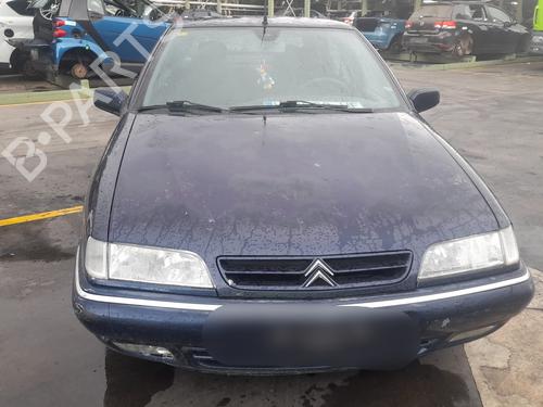 CITROËN XANTIA (X1_, X2_) 2.0 HDI 109 (109 hp) 1681147