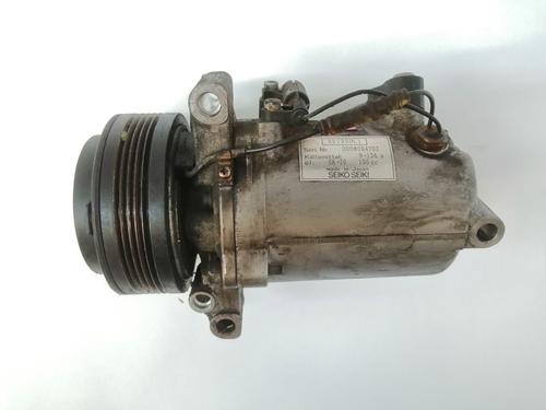 Used AC compressor AC compressor BMW 3 (E46) 320 d (136 hp) 11019355 11019355
