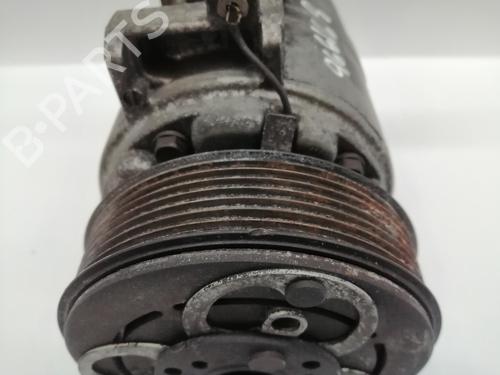 AC compressor NISSAN CABSTAR (F24M, F24W)  | BP22397115M34 