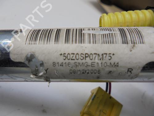 Other HONDA CIVIC VIII Hatchback (FN, FK) 2.2 CTDi (FK3) | BP14027705O1 