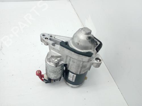 Starter RENAULT KADJAR (HA_, HL_) 1.2 TCe 130 (HLMR) | BP18422456M8