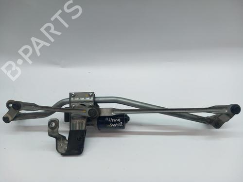 Front wiper motor FIAT DUCATO Platform/Chassis (250_) 140 Multijet 2,3 D | BP30395490M29 - Image 3