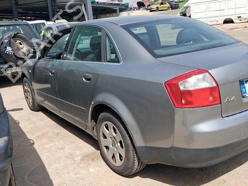 Glove box AUDI A4 B6 (8E2) 1.9 TDI | BP34157289C95  - Image 10