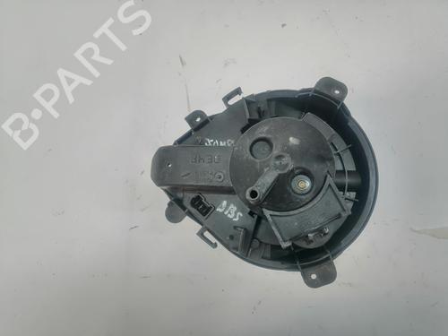 Heater blower motor FIAT SCUDO Platform/Chassis (220_) 2.0 JTD | BP28191561M62 