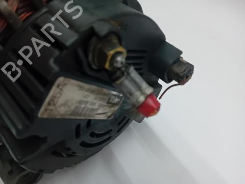 Alternator NISSAN ALMERA II Hatchback (N16) | BP38414576M7 - Image 2