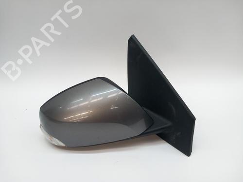 Right mirror RENAULT MEGANE III Hatchback (BZ0/1_, B3_) 1.5 dCi (BZ09, BZ0D, BZ1W, BZ29, BZ14) | BP29610695C27