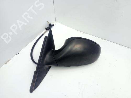 Left mirror SEAT IBIZA III (6L1)  | BP18472535C26 