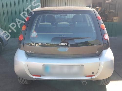 Engine SMART FORFOUR (454) 1.5 (454.032) | BP17167830M1