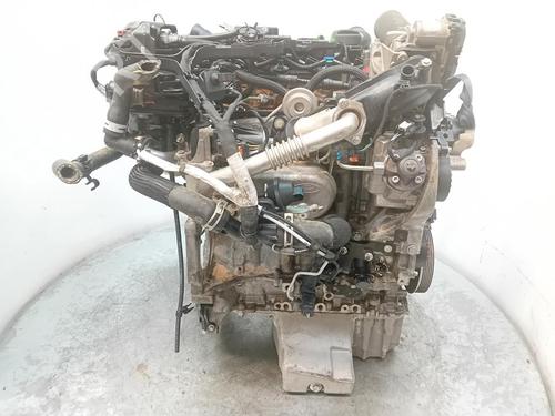 Engine FORD TRANSIT COURIER B460 Box Body/MPV | BP36641874M1 - Image 2
