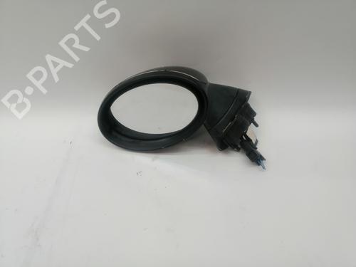 Used Left mirror MINI MINI (R50, R53) [2001-2006]  23885254