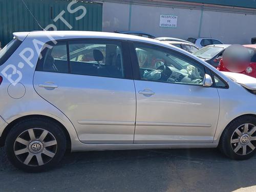 Rear parcel shelf VW GOLF PLUS V (5M1, 521)  | BP36276111C85  - Image 9