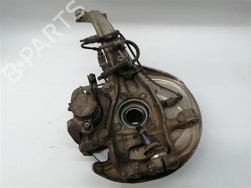 Left front steering knuckle AUDI A4 B9 Avant (8W5, 8WD) 1.4 TFSI | BP27496608M25 - Image 2
