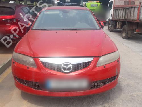 Starter MAZDA 6 Saloon (GG) 2.0 DI (GG14) | BP27869851M8 
