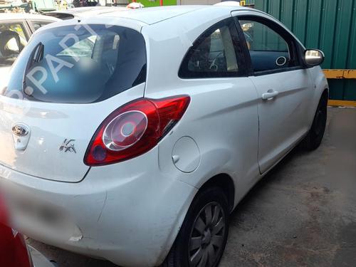 Rear parcel shelf FORD KA (RU8)  | BP29430656C85 