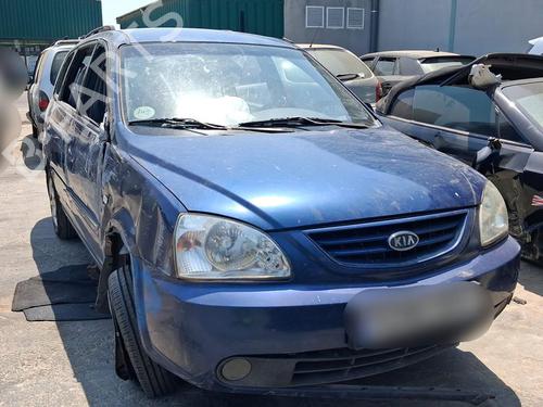 Used Parts KIA CARENS I MPV (FC, FJ) 1.6 4864488