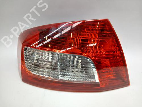 Used Left taillight Left taillight PEUGEOT 407 (6D_) 1.6 HDi 110 (6D9HZC, 6D9HYC) (109 hp) 35786975 35786975