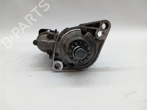 Starter VW CADDY IV Box Body/MPV (SAA, SAH) 2.0 TDI | BP29546984M8 - Image 2