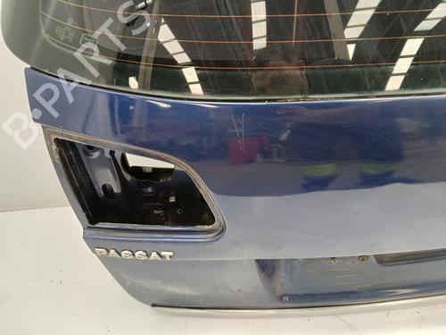 Tailgate VW PASSAT B6 Variant (3C5)  | BP29830886C6 