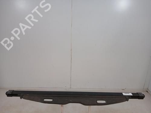 Used Rear parcel shelf CHEVROLET CAPTIVA (C100, C140) 2.4 LPG (136 hp) 26680067