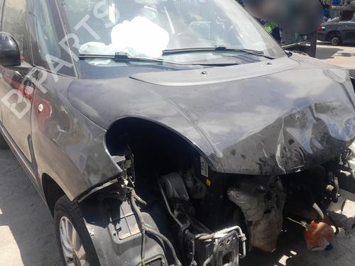 Subframe FIAT 500L (351_, 352_) 1.3 D Multijet (199LXY1A, 199LXY11) | BP19580883M9 