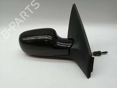 Right mirror RENAULT MEGANE II (BM0/1_, CM0/1_) 1.6 16V (BM0C, CM0C) | BP27322941C27 