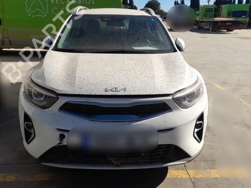 Brukte deler til KIA STONIC (YB)    4619607