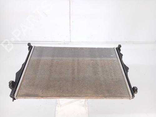 Water radiator MERCEDES-BENZ A-CLASS (W177) A 180 d (177.003) | BP33793224M31 - Image 3