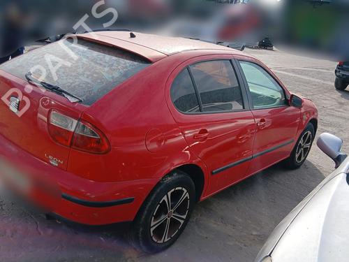Left front window switch SEAT LEON (1M1) 1.6 | BP37247744I27 - Image 9