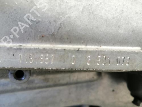 Gearbox MERCEDES-BENZ C-CLASS (W204)  | BP29610688M3 