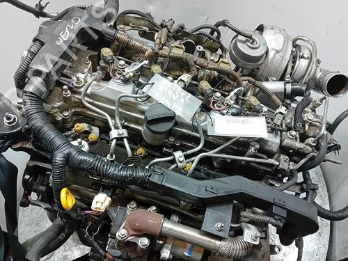 Used Engine Engine 38530674 38530674