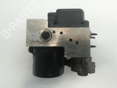 Control unit MERCEDES-BENZ S-CLASS (W220) S 320 CDI (220.026, 220.126) | BP13537894M11 