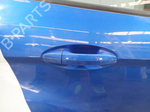 Dør højre bagtil FORD ECONOLINE Van | BP38110077C5 - Image 2