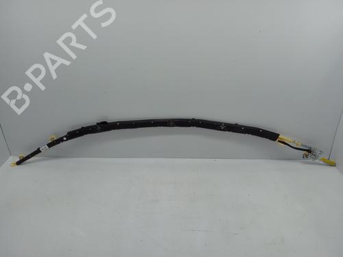 Used Right curtain airbag MERCEDES-BENZ S-CLASS (W221, V221) S 350 (221.056, 221.156) (272 hp) 16584016