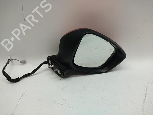 Used Right mirror Right mirror MAZDA CX-5 (KE, GH) [2011-2017] 33615730 33615730