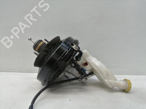 Used Servo brake CITROËN C4 CACTUS [2014-2025]  17561151