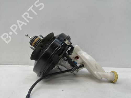 Servo brake CITROËN C4 CACTUS 1.5 BlueHDi 100 (102 hp) 17561151