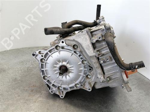 Engine NISSAN LEAF (ZE0) Electric | BP17103093M1 - Image 4