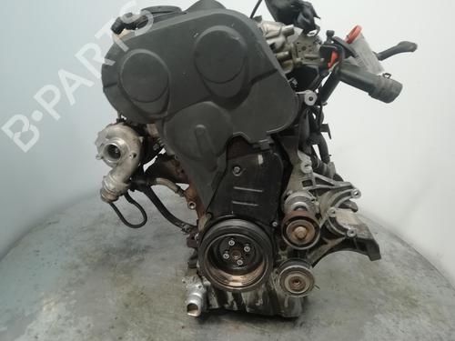 Engine AUDI A6 C6 (4F2)  | BP28209198M1 