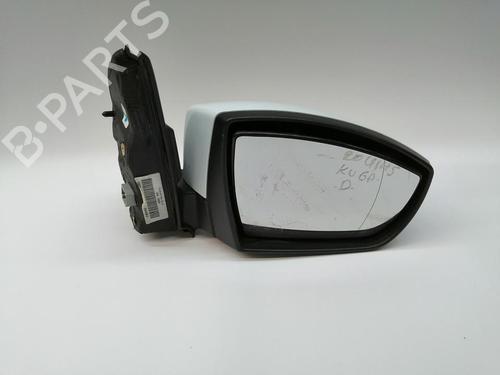 Used Right mirror FORD KUGA II (DM2) [2012-2025]  30386223