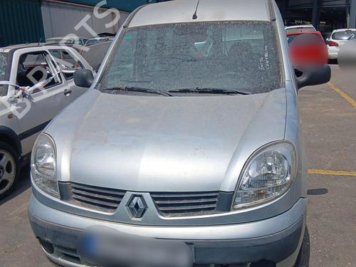 Brugte RENAULT KANGOO (KC0/1_)  1.5 dCi  4827082