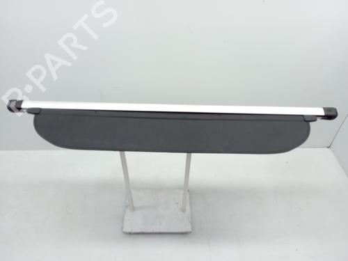 Rear parcel shelf SUBARU IMPREZA Hatchback (GR, GH, G3) [2007-2014]  17589018