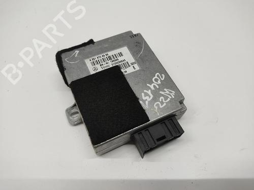 Used Electronic module Electronic module MERCEDES-BENZ S-CLASS (W221, V221) [2005-2013] 34375911 34375911