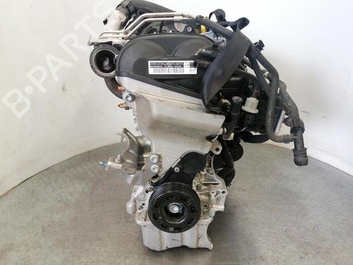 Engine SEAT TOLEDO IV (KG3) | BP37011957M1 - Image 6