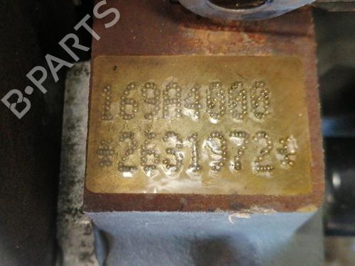 Engine FIAT 500 (312_) | BP32526213M1