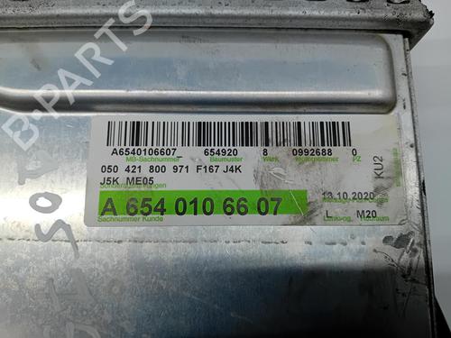 Intercooler MERCEDES-BENZ GLA (H247) GLA 200 d 4-matic (247.713) | BP37247169M30 - Image 2