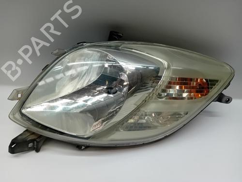 Used Left headlight Left headlight 37234151 37234151